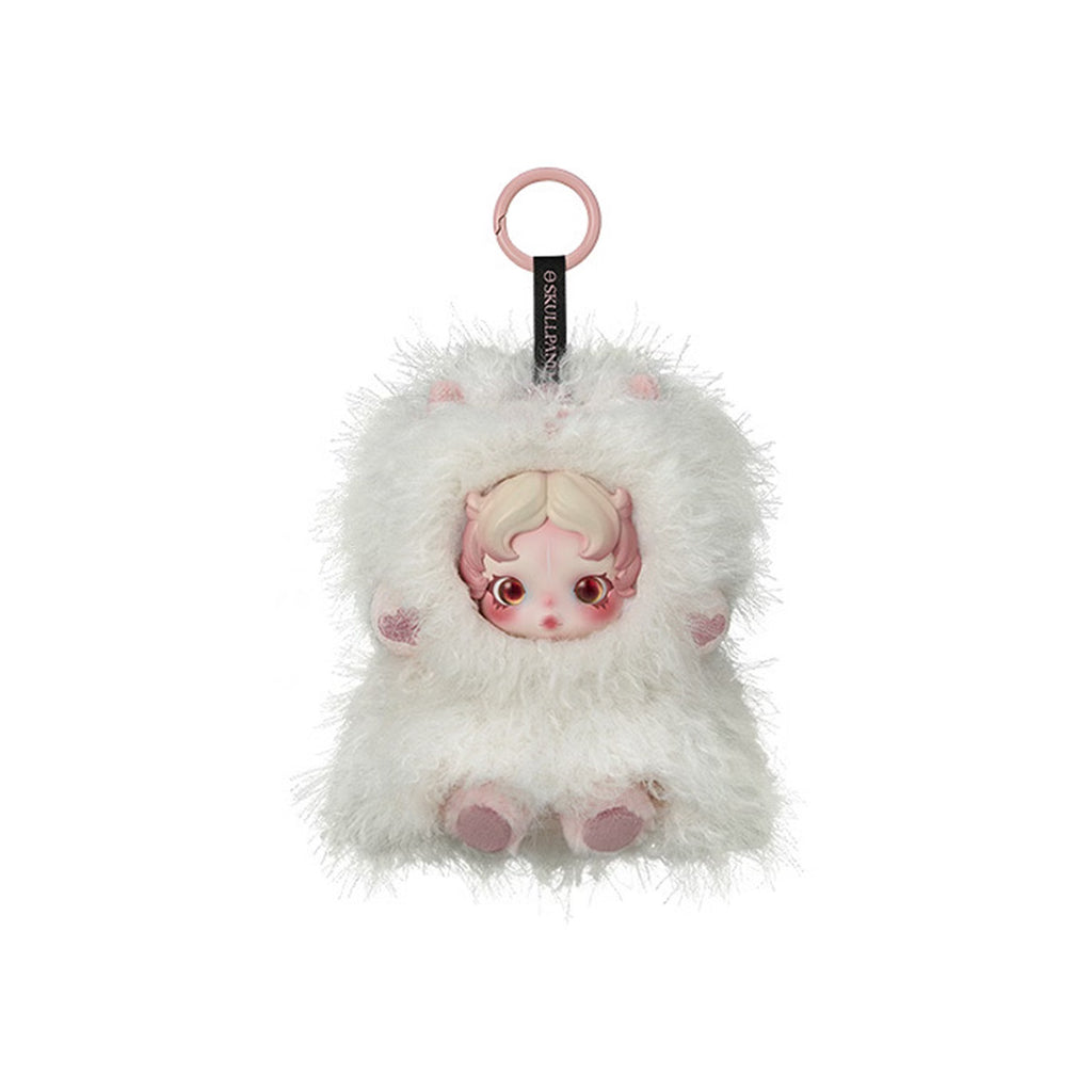 Skullpanda: Ghostie (Confirmed Pre-Order)