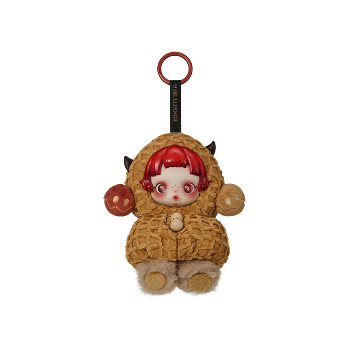 Skullpanda: Pranky Peanut (Confirmed Pre-Order)