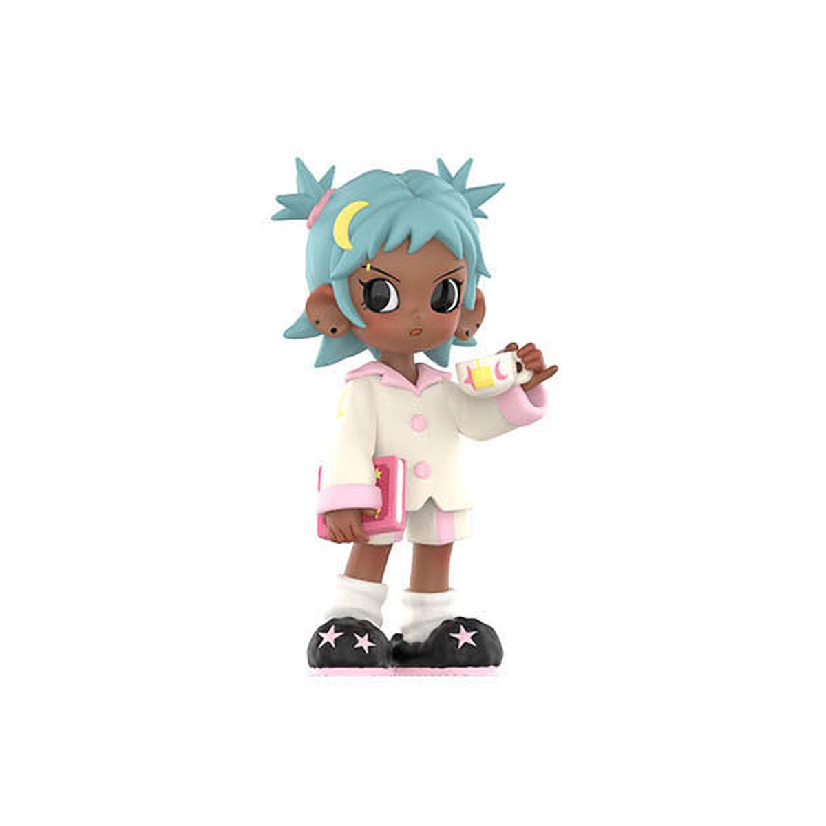 PEACH RIOT - Frankie Night Tea (Confirmed)