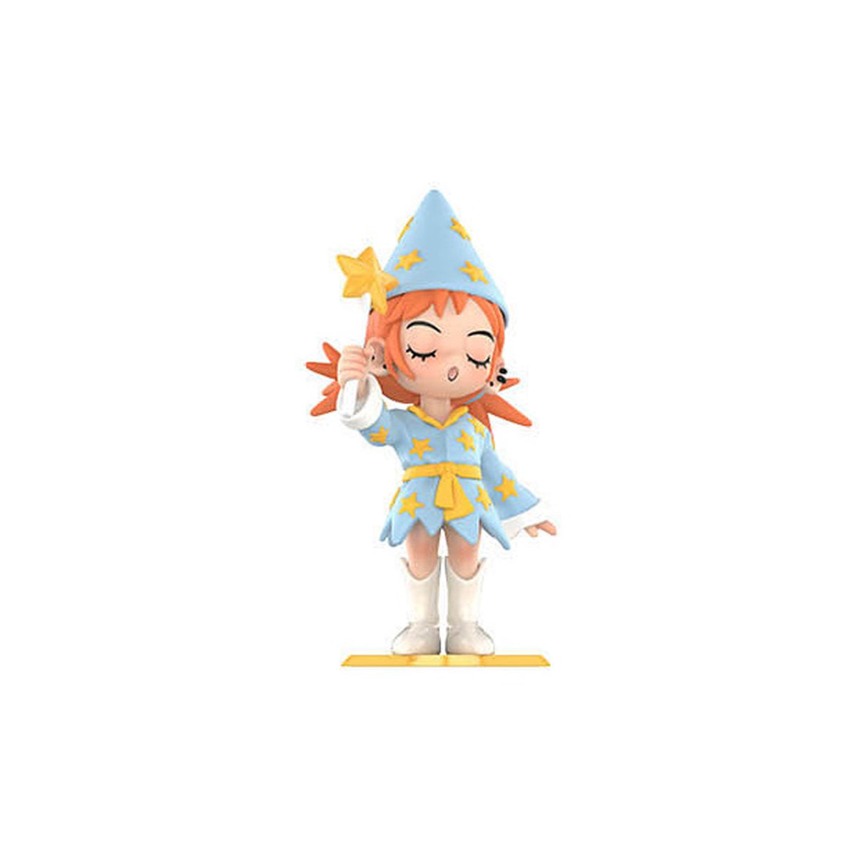 PEACH RIOT - Gigi Star (Confirmed)