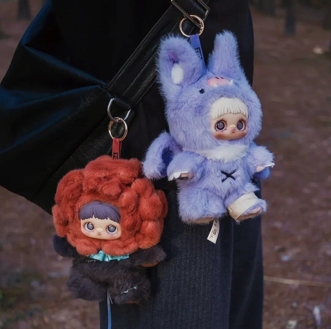 MAYMEI DARK FOREST: VAMPIRE (Confirmed)