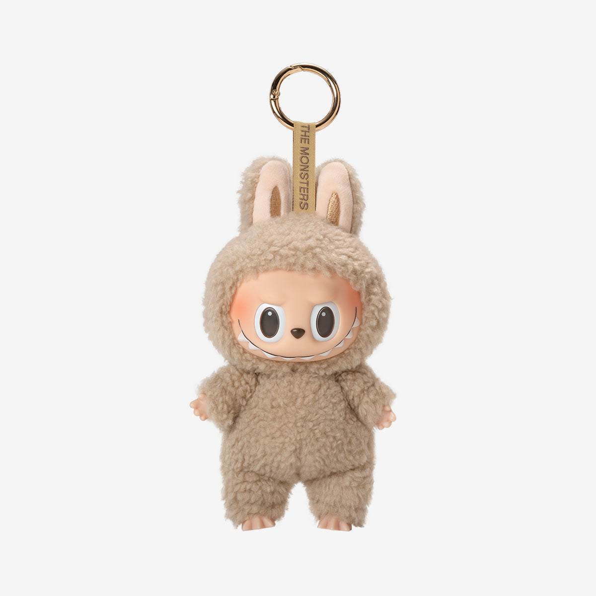 Labubu: Toffee