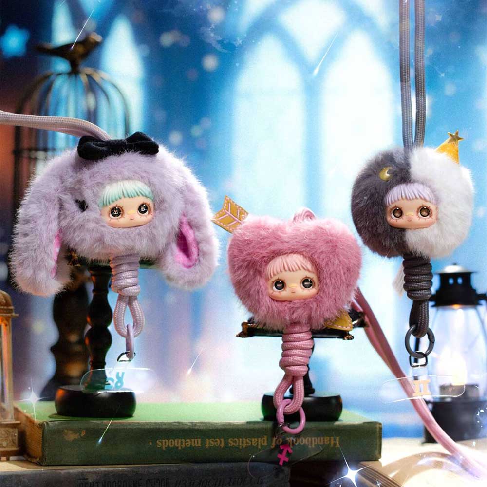 MayMei Horoscope - Secret Gemini (Confirmed)