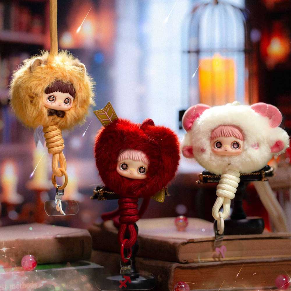 MayMei Horoscope - Leo (Confirmed)