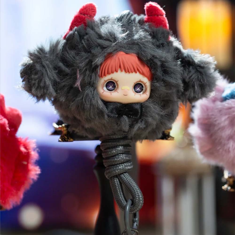 MayMei Horoscope - Scorpio (Confirmed)