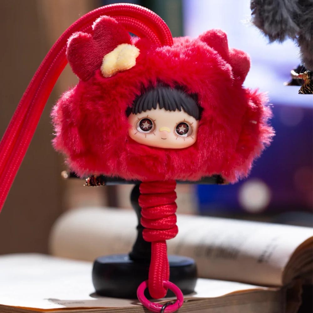 MayMei Horoscope - Cancer (Confirmed)