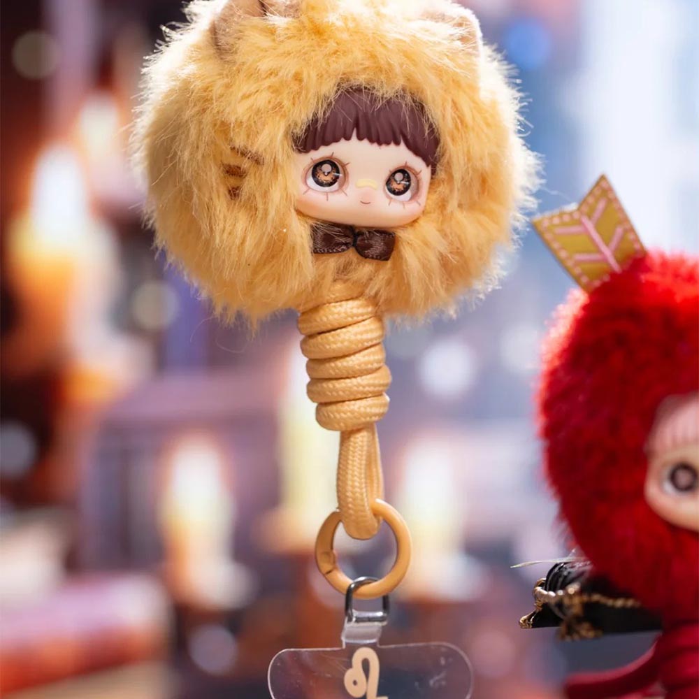 MayMei Horoscope - Leo (Confirmed)