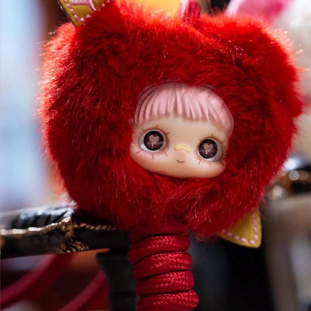 MayMei Horoscope - Sagittarius (Confirmed)