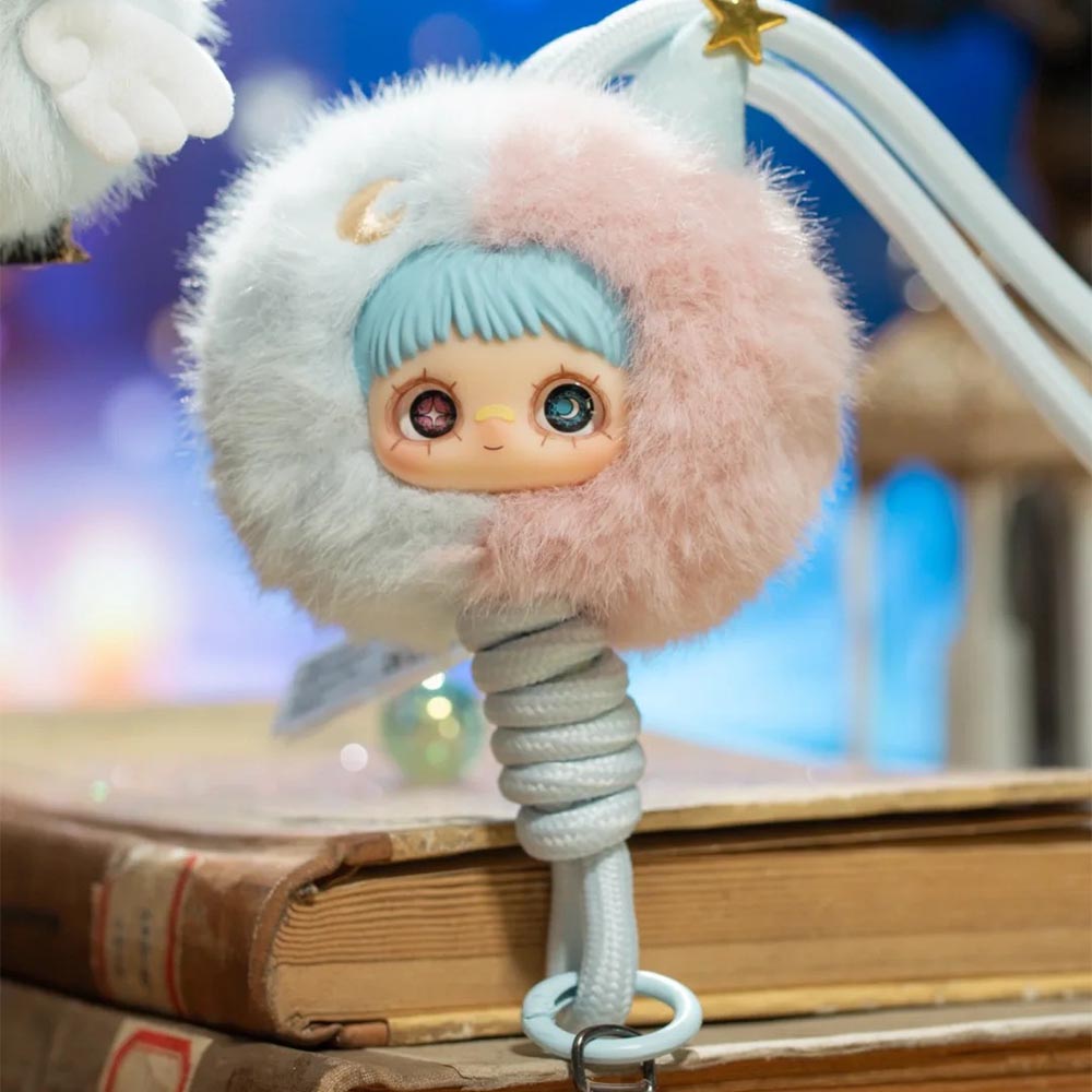 MayMei Horoscope - Gemini (Confirmed)