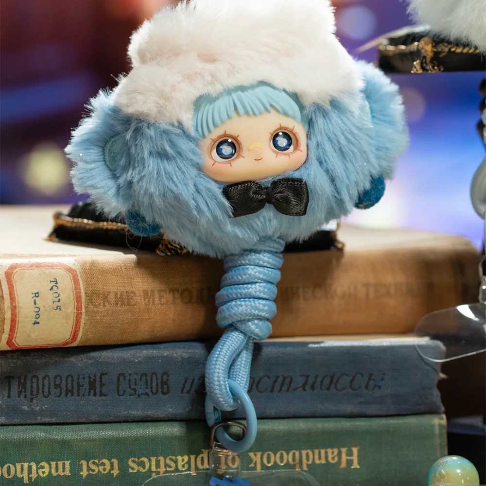 MayMei Horoscope - Aquarius (Confirmed)