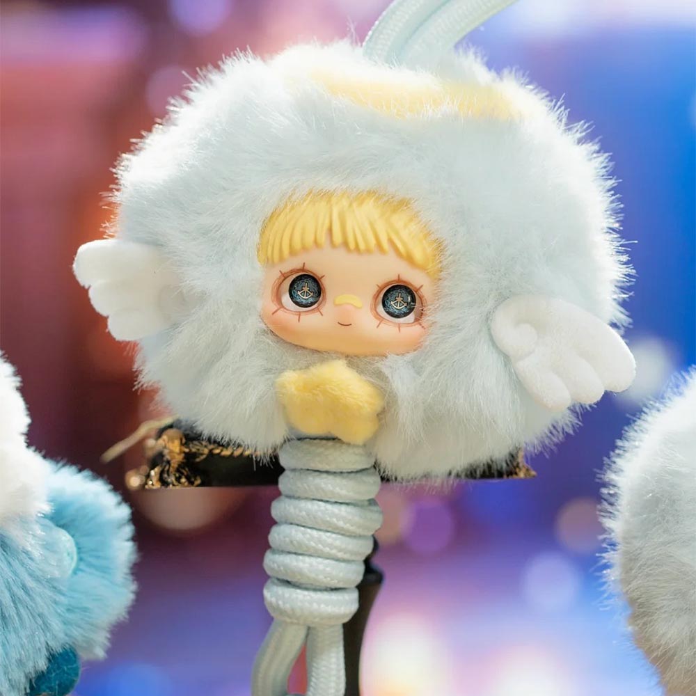 MayMei Horoscope - Libra (Confirmed)