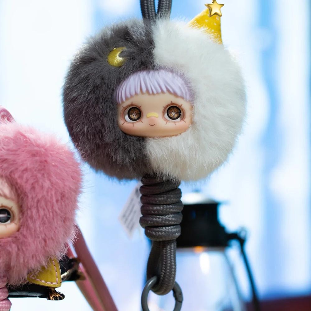 MayMei Horoscope - Secret Gemini (Confirmed)