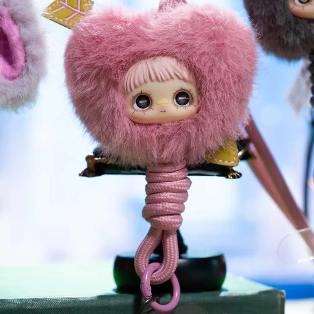 MayMei Horoscope - Secret Sagittarius (Confirmed)