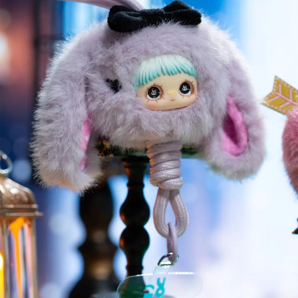 MayMei Horoscope - Secret Star Bunny (Confirmed)