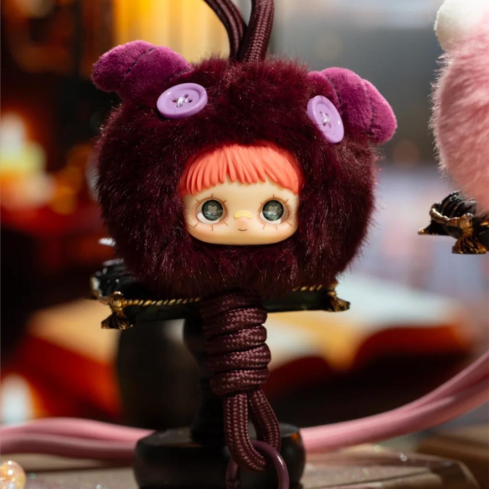 MayMei Horoscope - Capricorn (Confirmed)