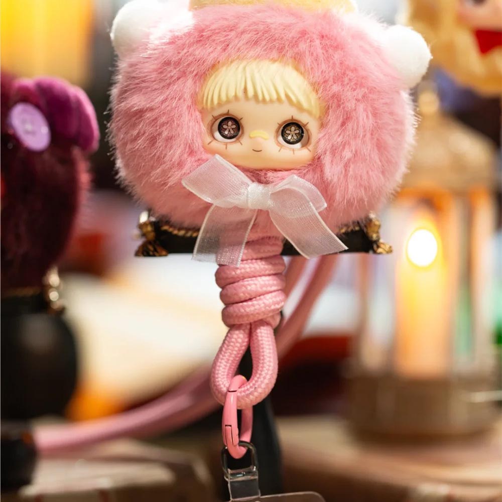 MayMei Horoscope - Virgo (Confirmed)