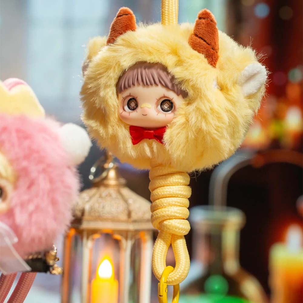 MayMei Horoscope - Taurus (Confirmed)