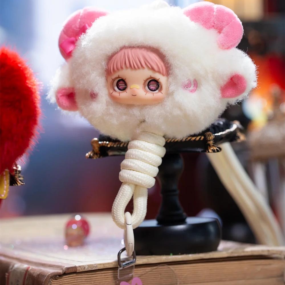 MayMei Horoscope - Aries (Confirmed)