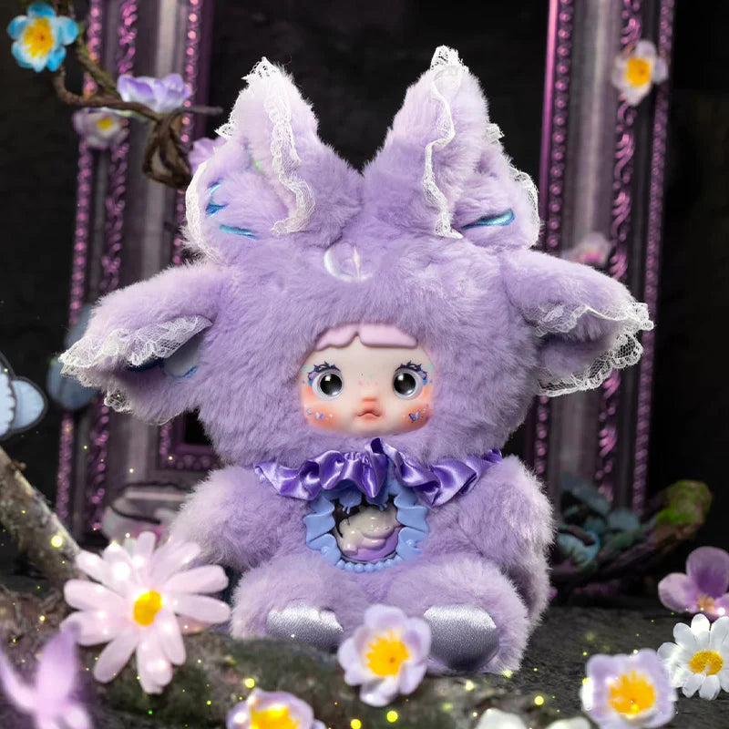Nommi: Secret Starflare